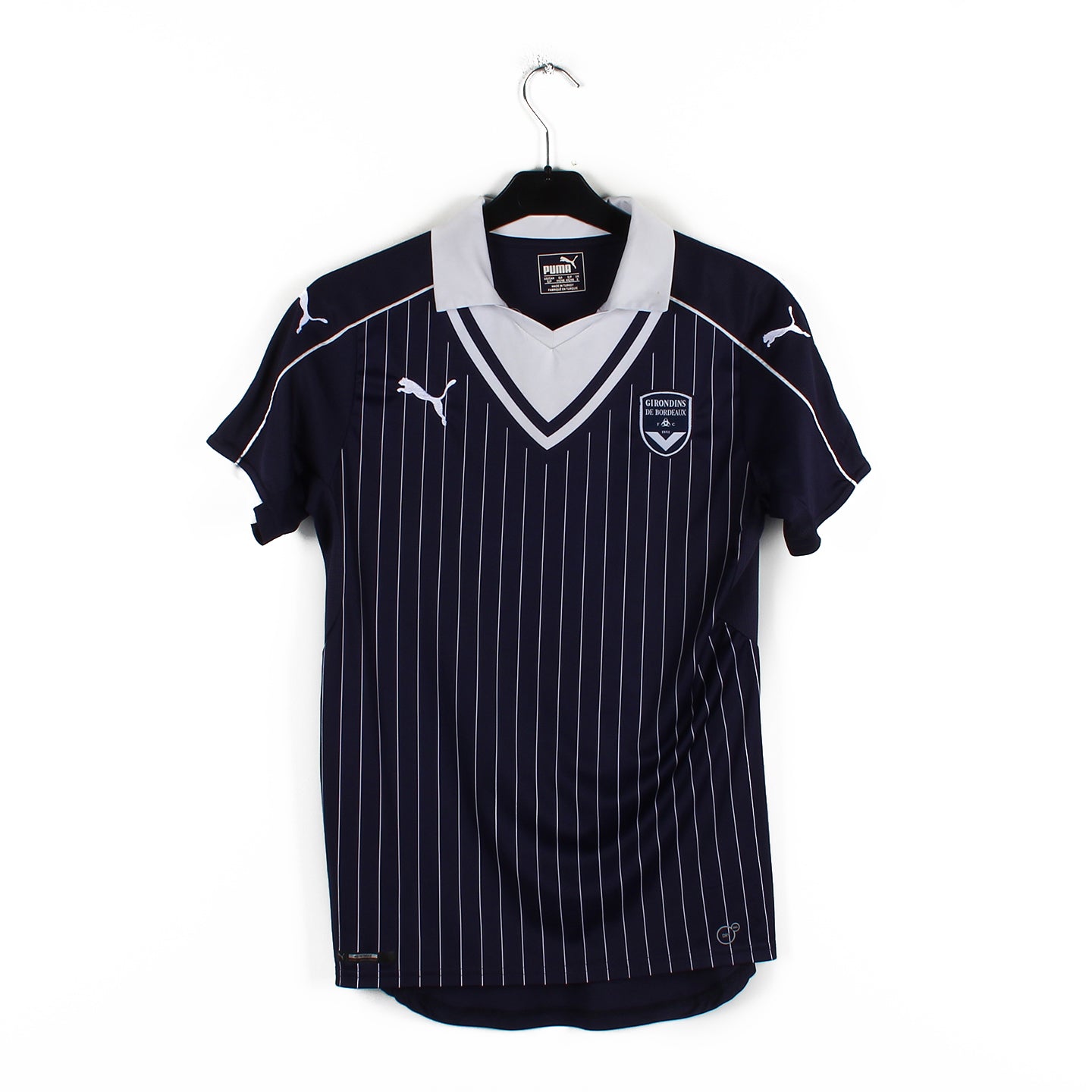 2016/17 - Girondins Bordeaux (S)