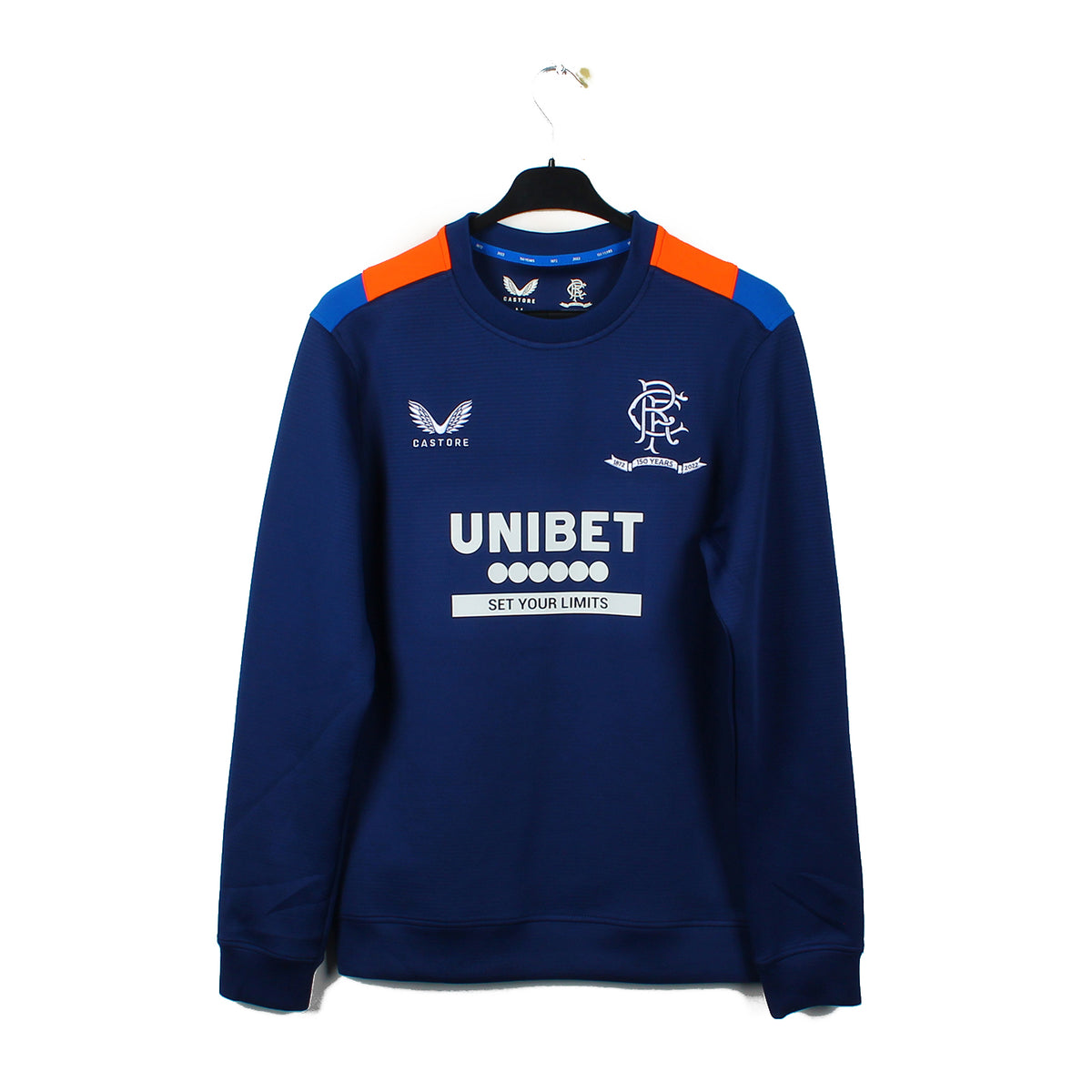 2022/23 - Glasgow Rangers (M)