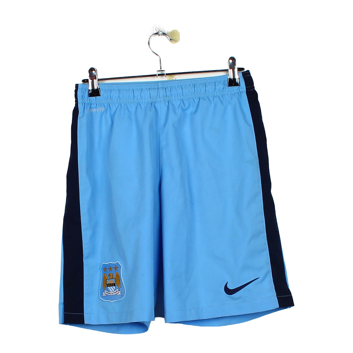 2013/14 - Manchester City (S) + short