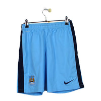 2013/14 - Manchester City (S) + short