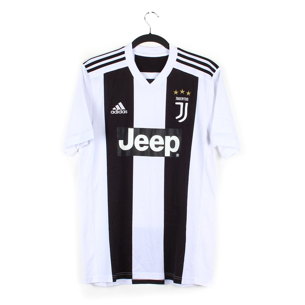 2018/19 - Juventus (L)