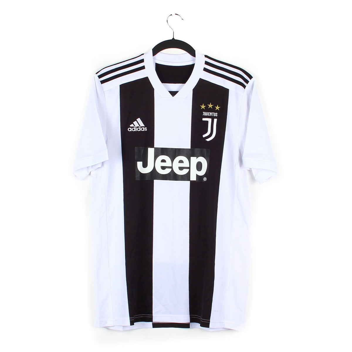 2018/19 - Juventus (L)