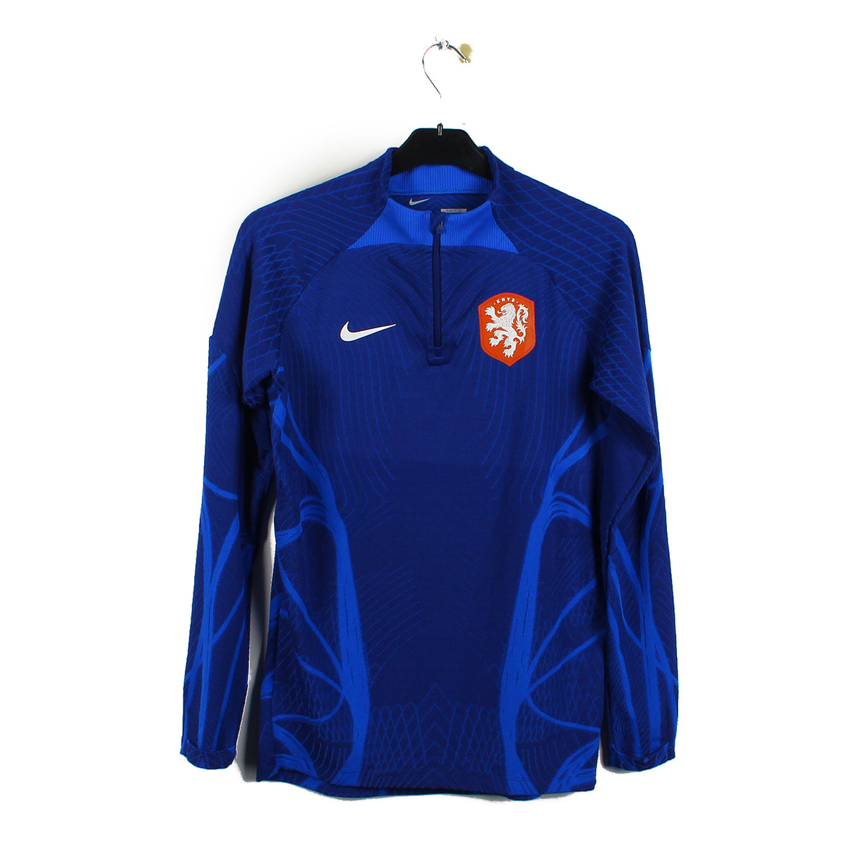 2022/24 - Pays-Bas (S) [pro]