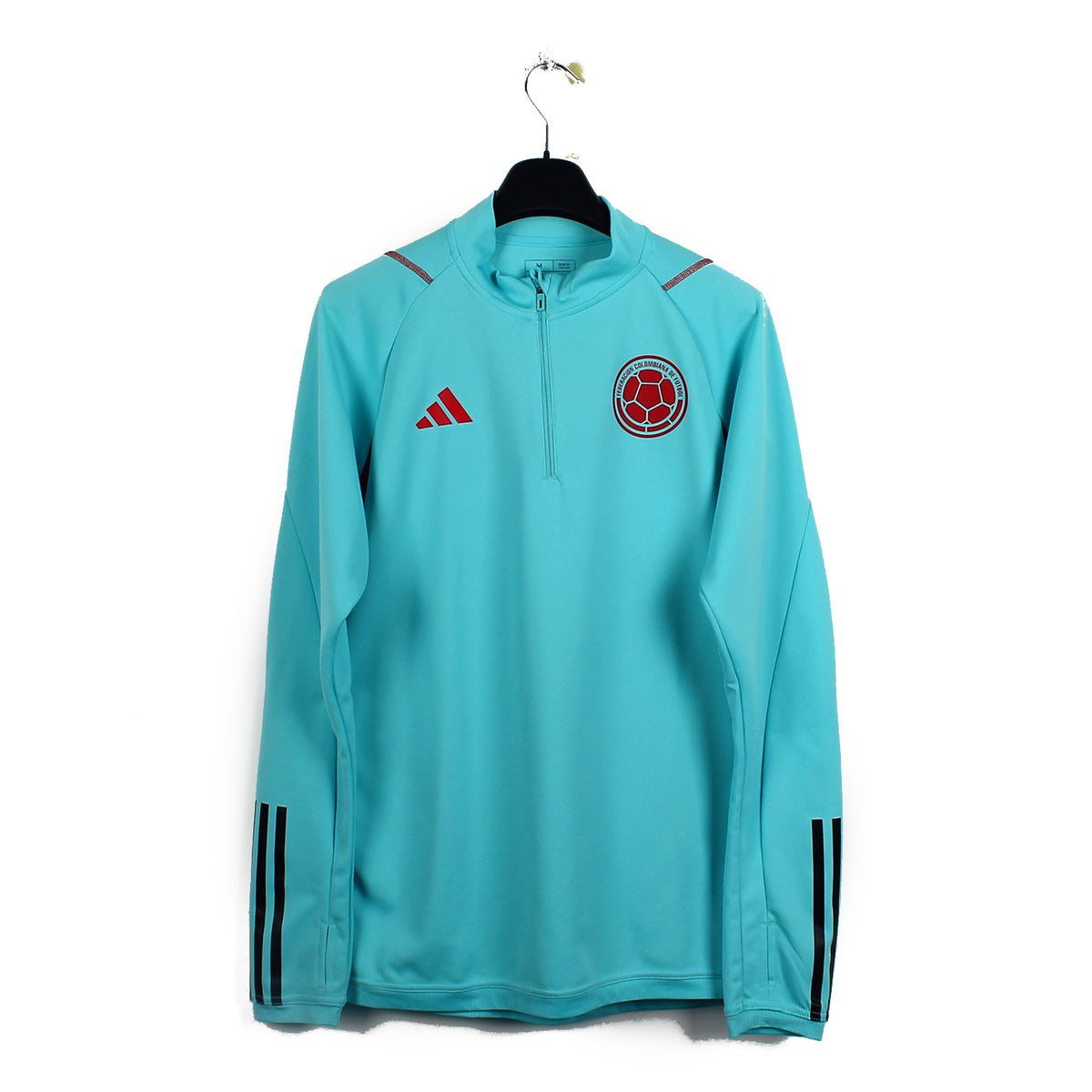 2022 - Colombie (S)