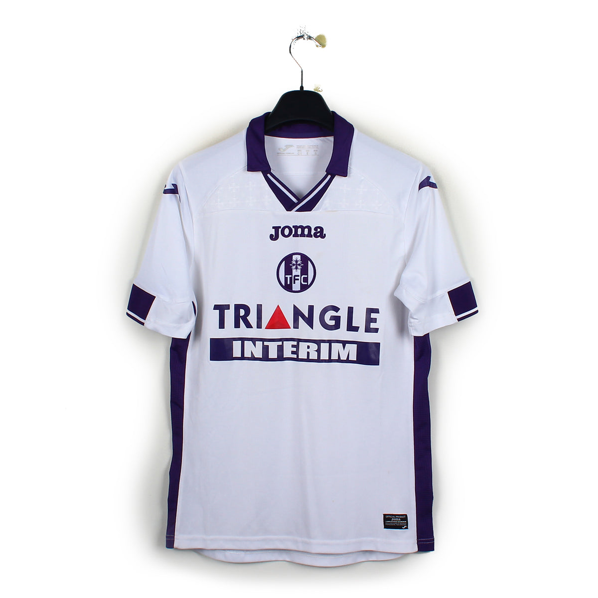 2015/16 - Toulouse FC (S)