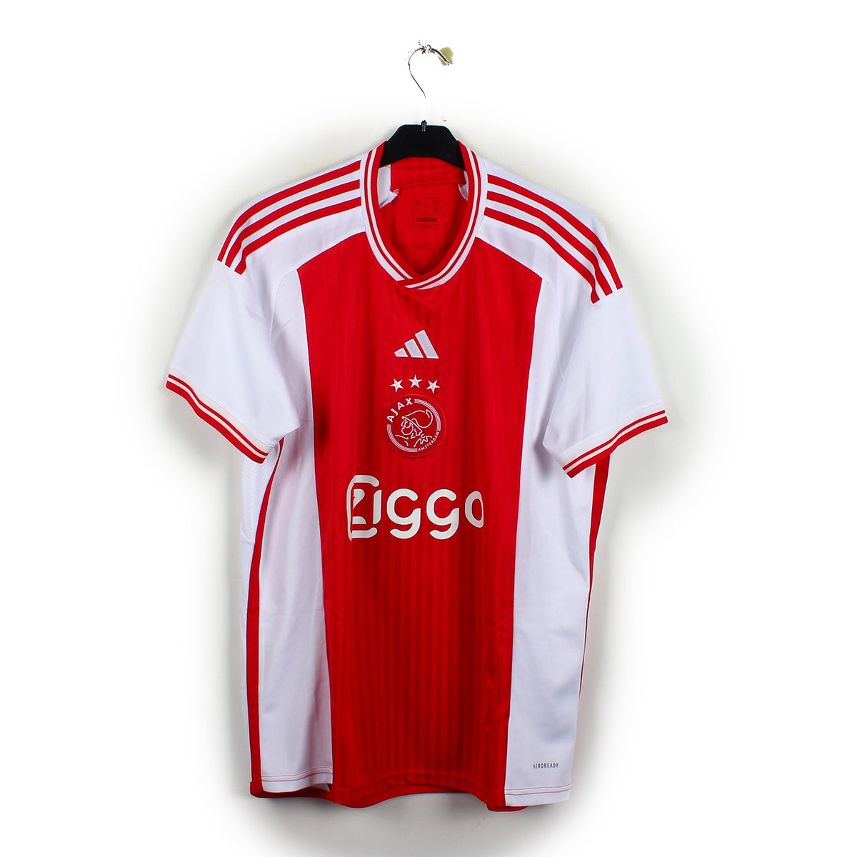 2023/24 - Ajax Amsterdam - Henderson #6 (XL)