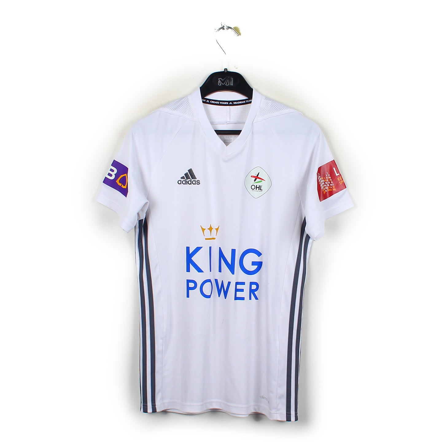 2019/20 - OH Leuven (XS)