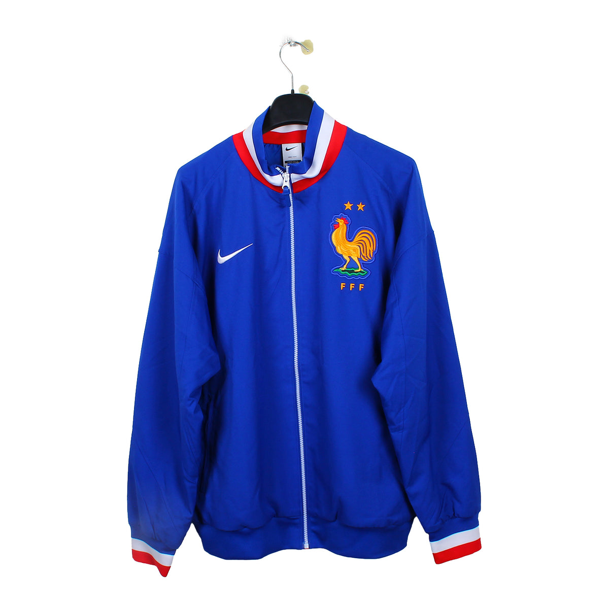 2024 - Equipe de France (L)