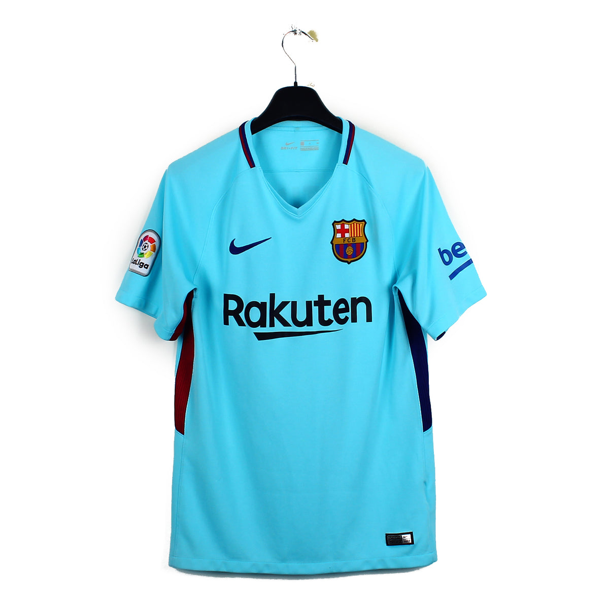 2017/18 - Barcelone - Coutinho #14 (S)