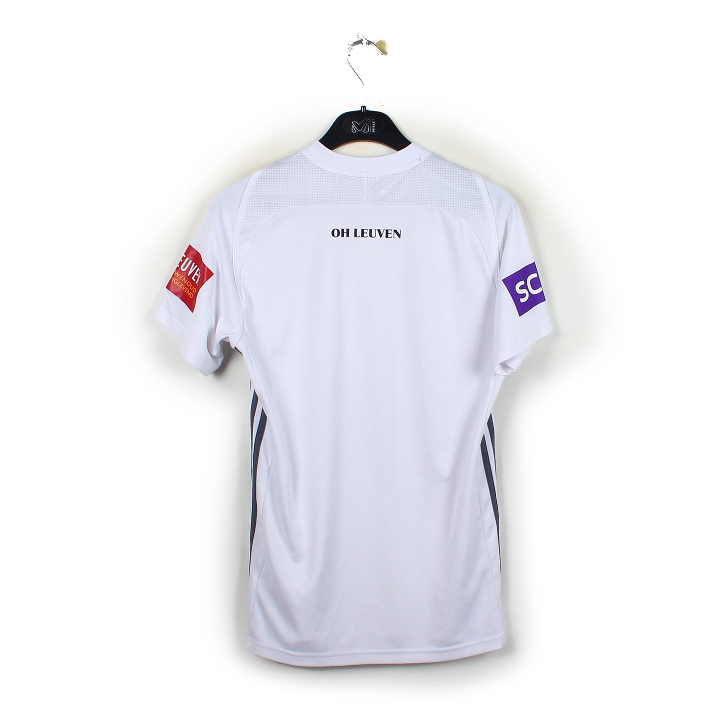 2019/20 - OH Leuven (XS)