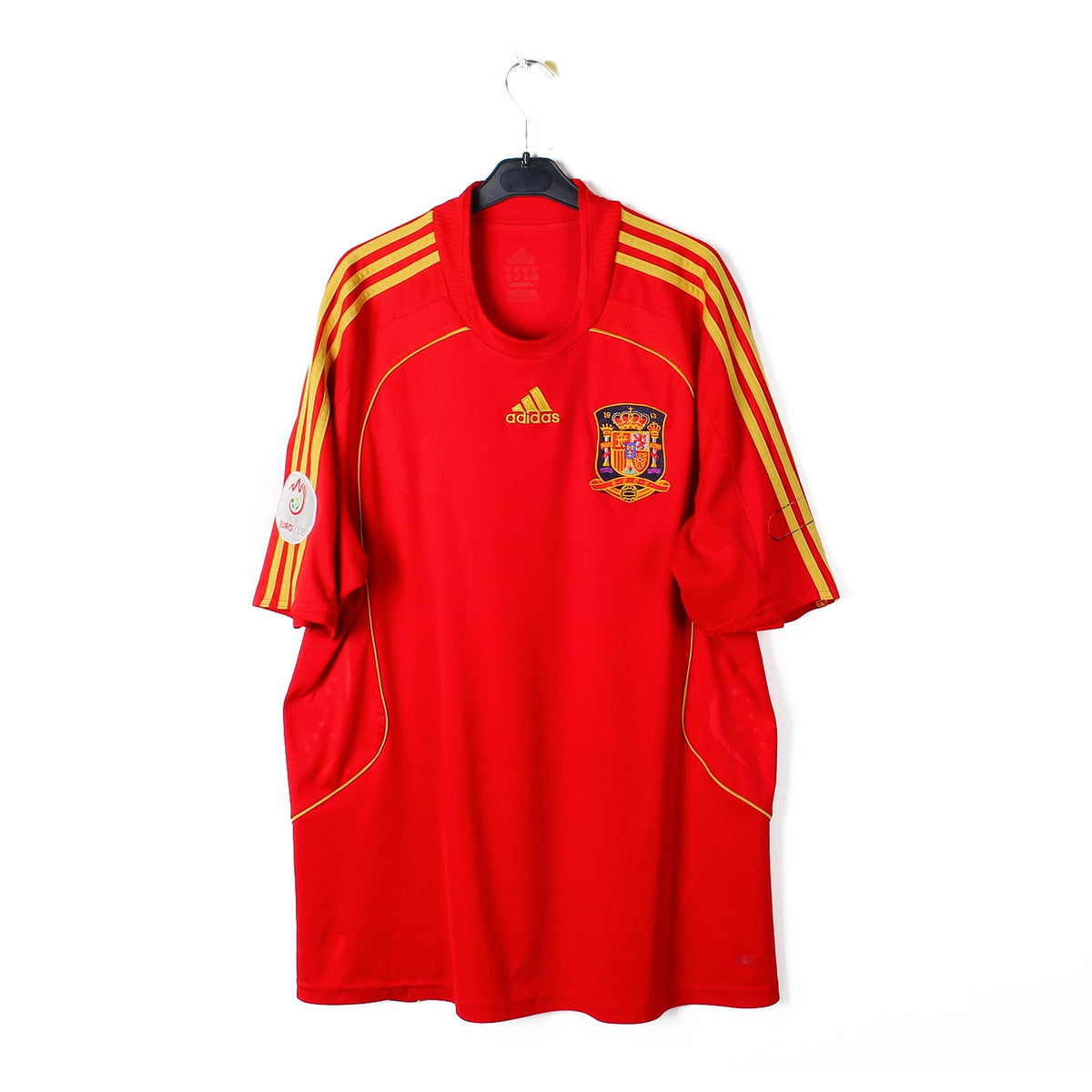 2007/09 - Espagne (XL)