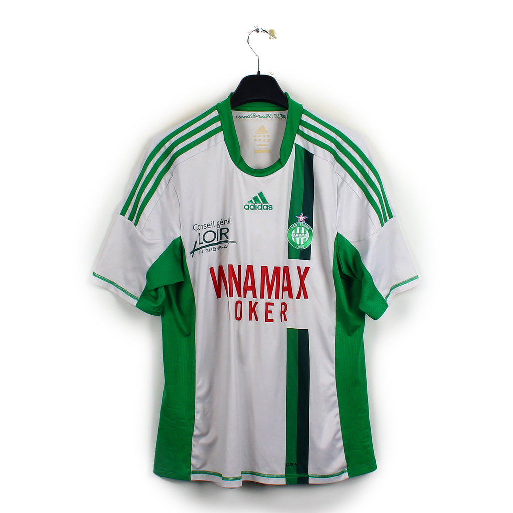 2012/13 - Saint-Etienne (L)