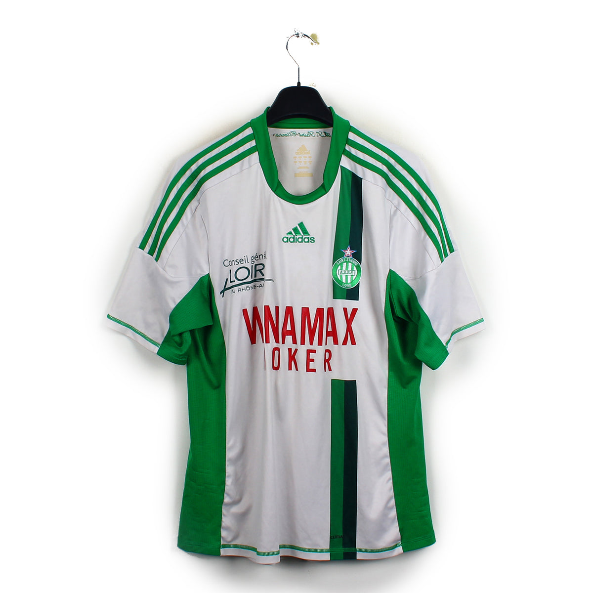 2012/13 - Saint-Etienne (L)