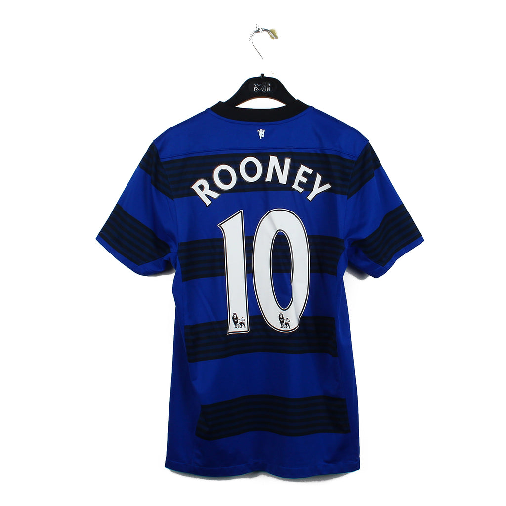 2010/12 - Manchester United - Ronney #10 (S)