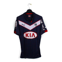 2014/15 - Girondins Bordeaux - Contento #3 (L) [stock pro]