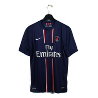 2012/13 - PSG - Ibrahimovic #18 (M)