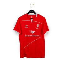 2014/15 - Liverpool FC (S)