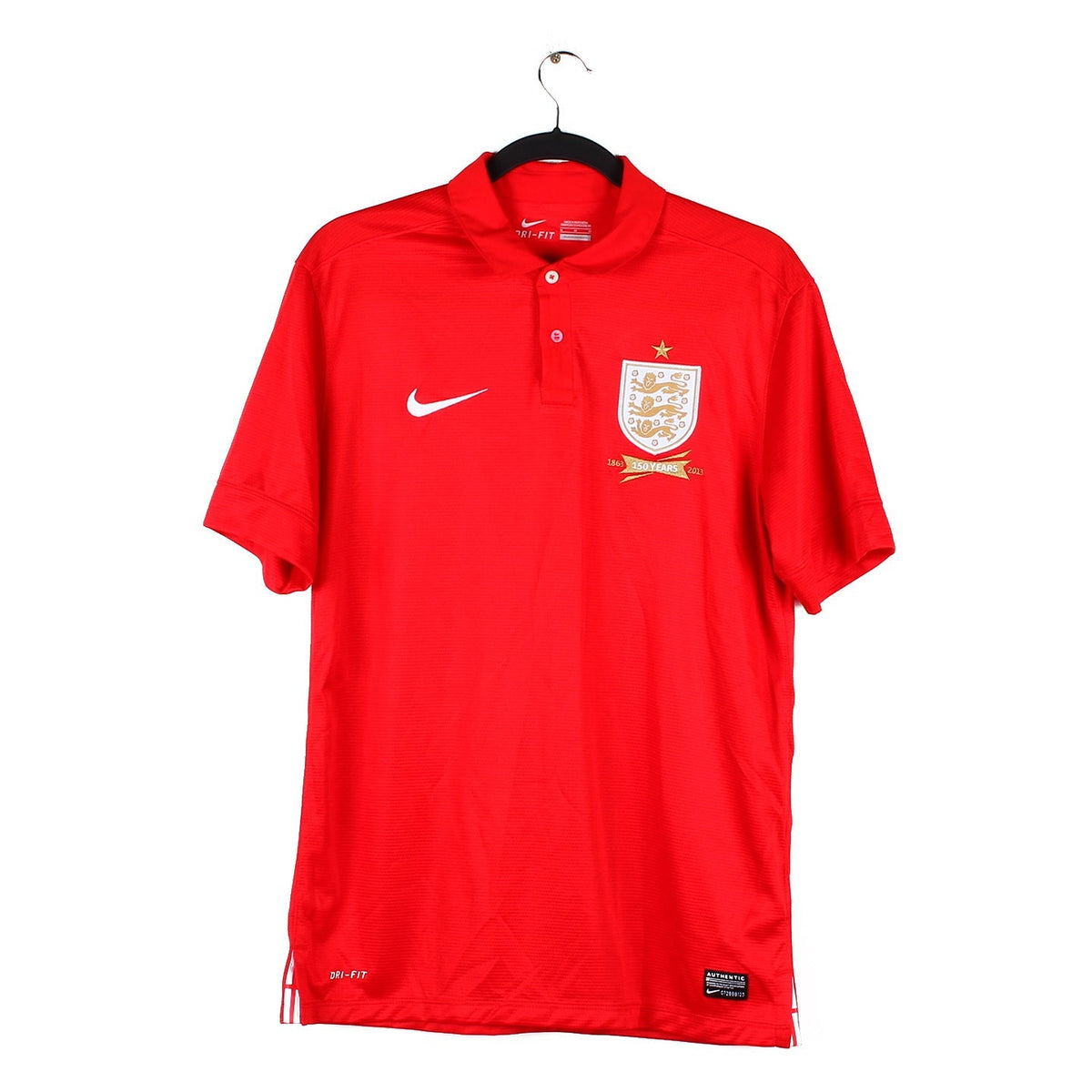 2013/14 - Angleterre (M) *150ème anniversaire*