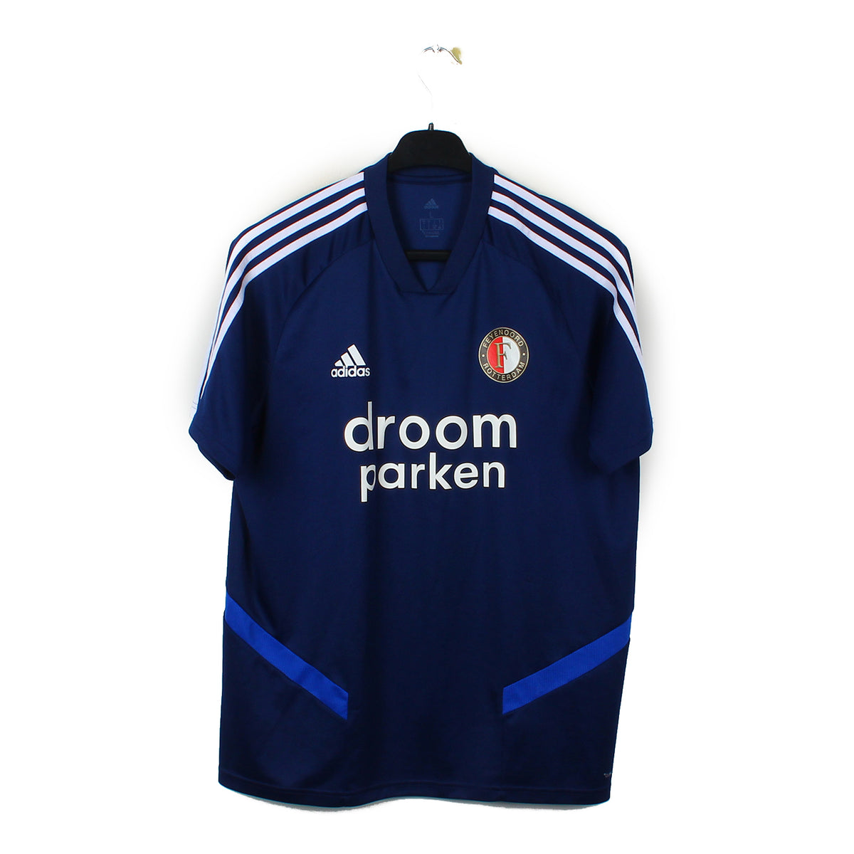 2019/20 - Feyenoord (L)