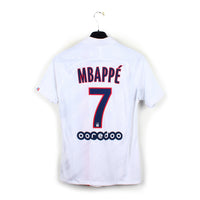 2019/20 - PSG - Mbappé #7 (2XL) [pro]