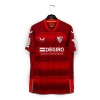 2022/23 - Seville FC - Fernando #20 (M)
