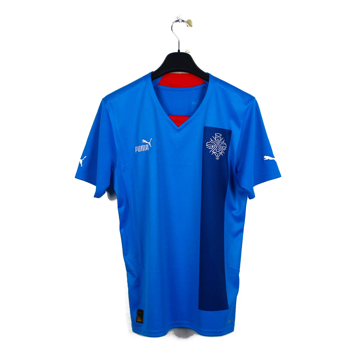 2022 - Islande (S)