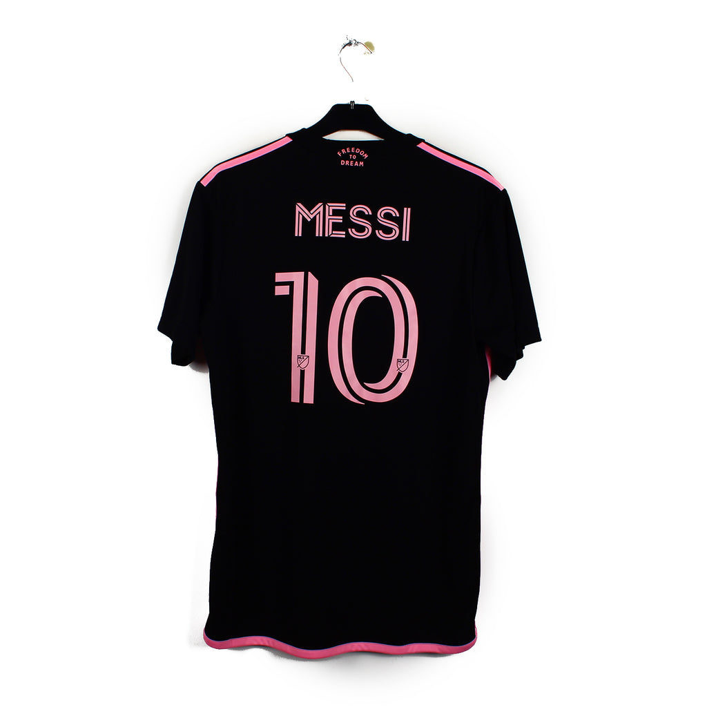 2023/24 - Inter Miami - Messi #10 (M)