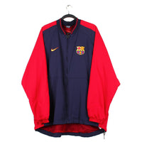 1998/99 - Barcelone (L)