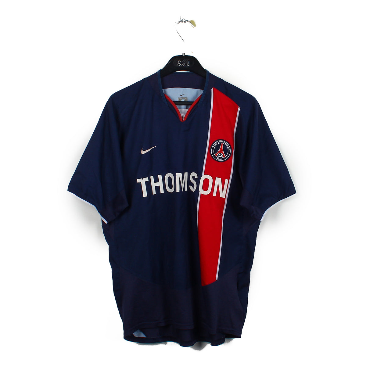 2003/04 - PSG (M)