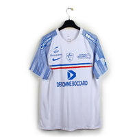 2022/23 - Bourg-en-Bresse - Lopy #4 (XL) [MATCH ISSUE]