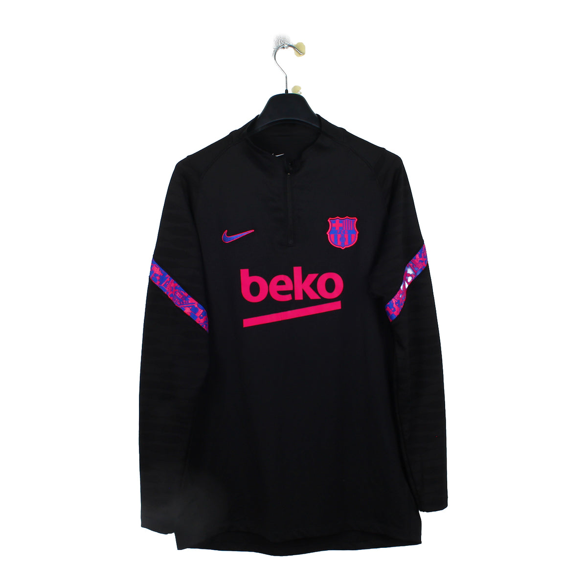 2021/22 - Barcelone (L) *survêtement complet*