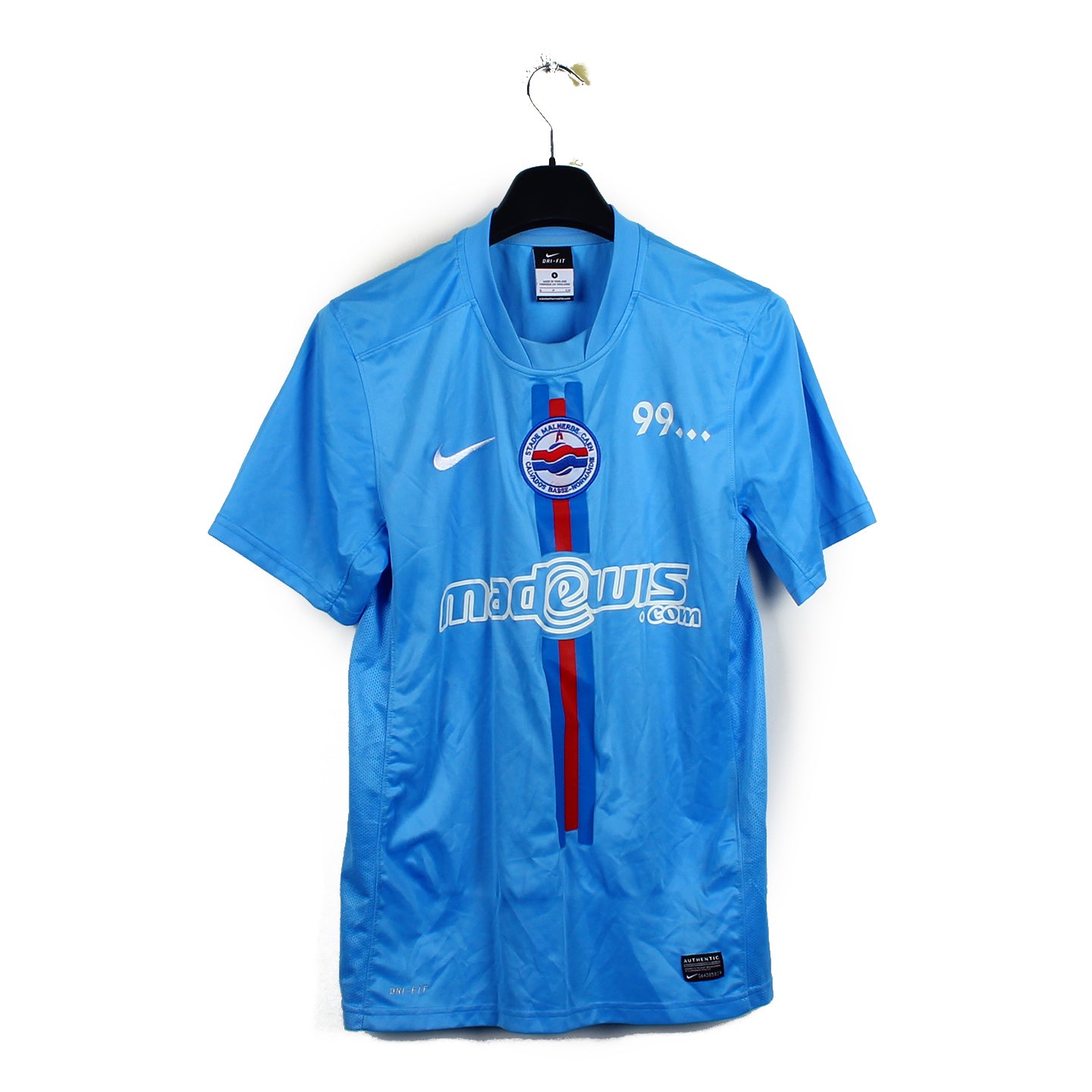 2012/13 - Stade Malherbe Caen (S)