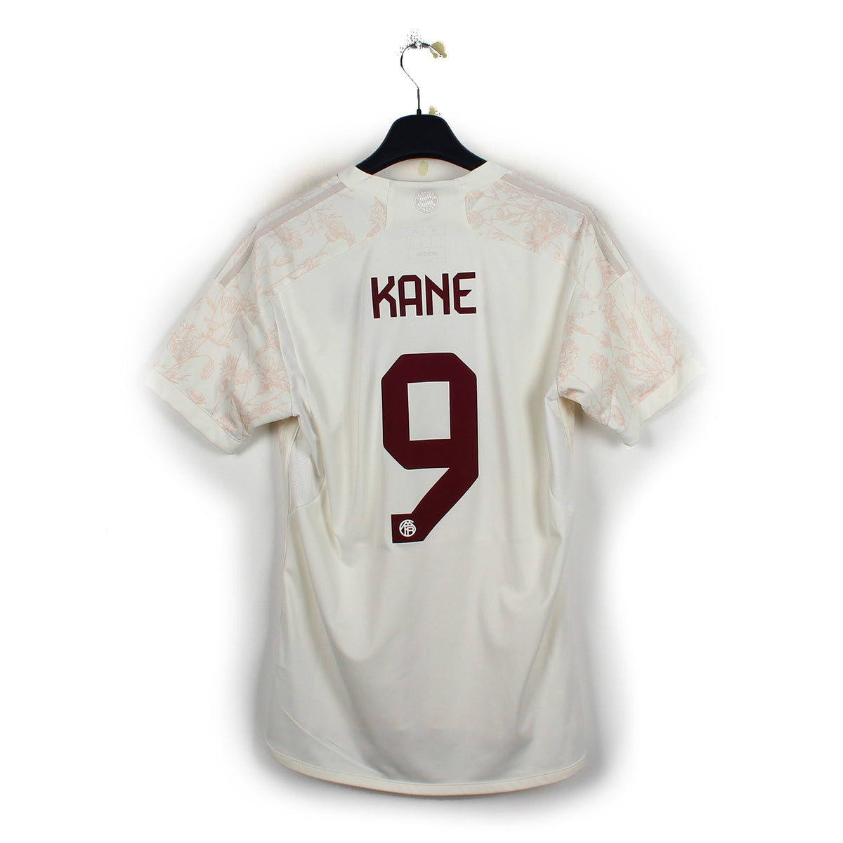 2023/24 - Bayern Munich - Kane #9 (M)