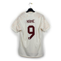 2023/24 - Bayern Munich - Kane #9 (M)