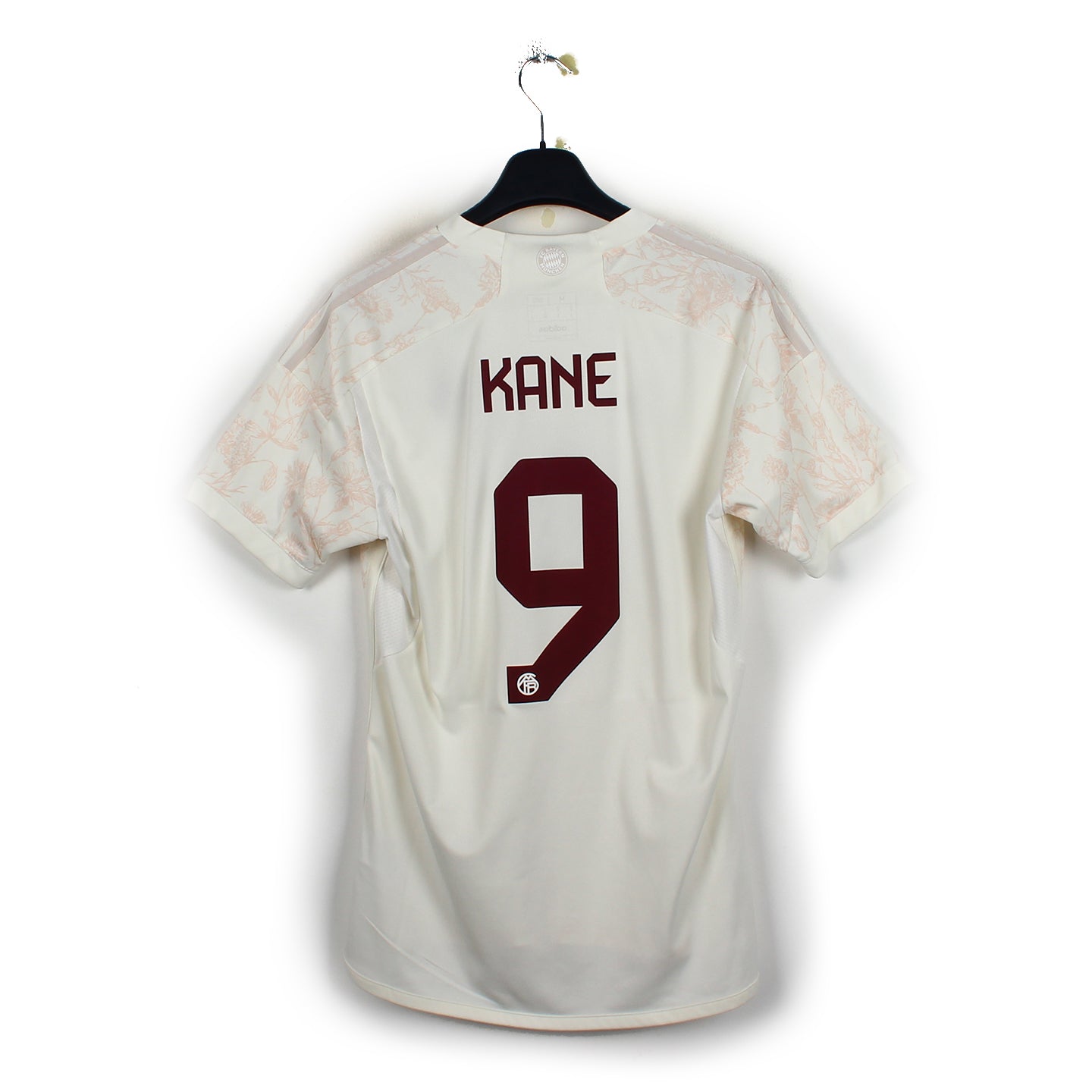 2023/24 - Bayern Munich - Kane #9 (M)