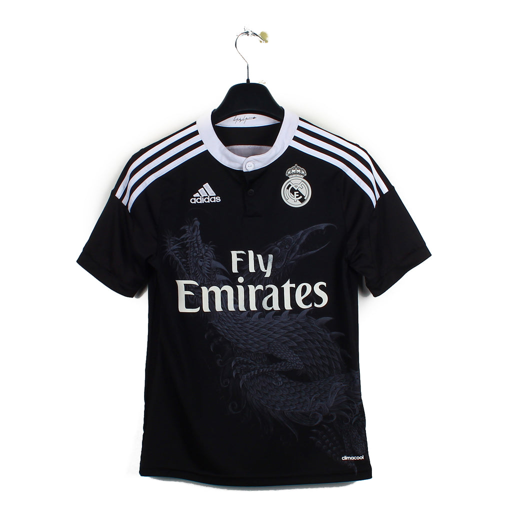2014/15 - Real Madrid (M enfant)