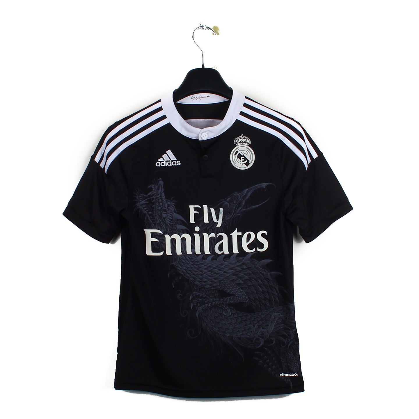 2014/15 - Real Madrid (M enfant)