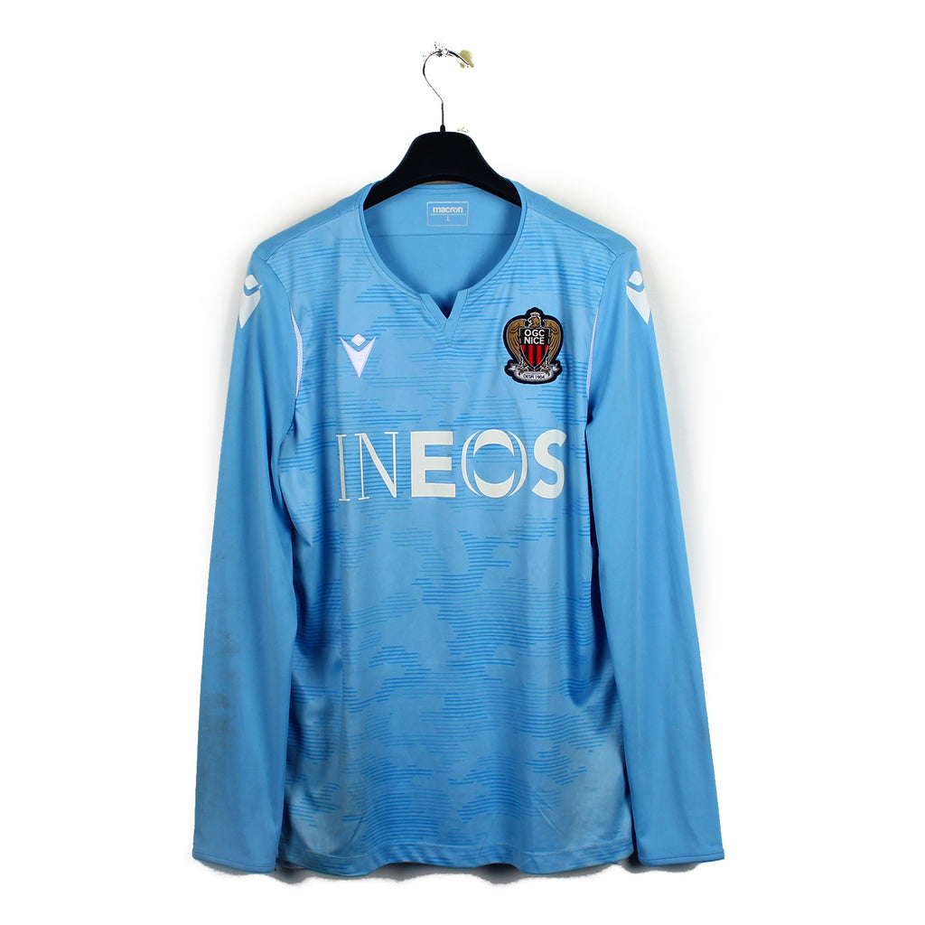 2022/23  - Nice OGC (L)