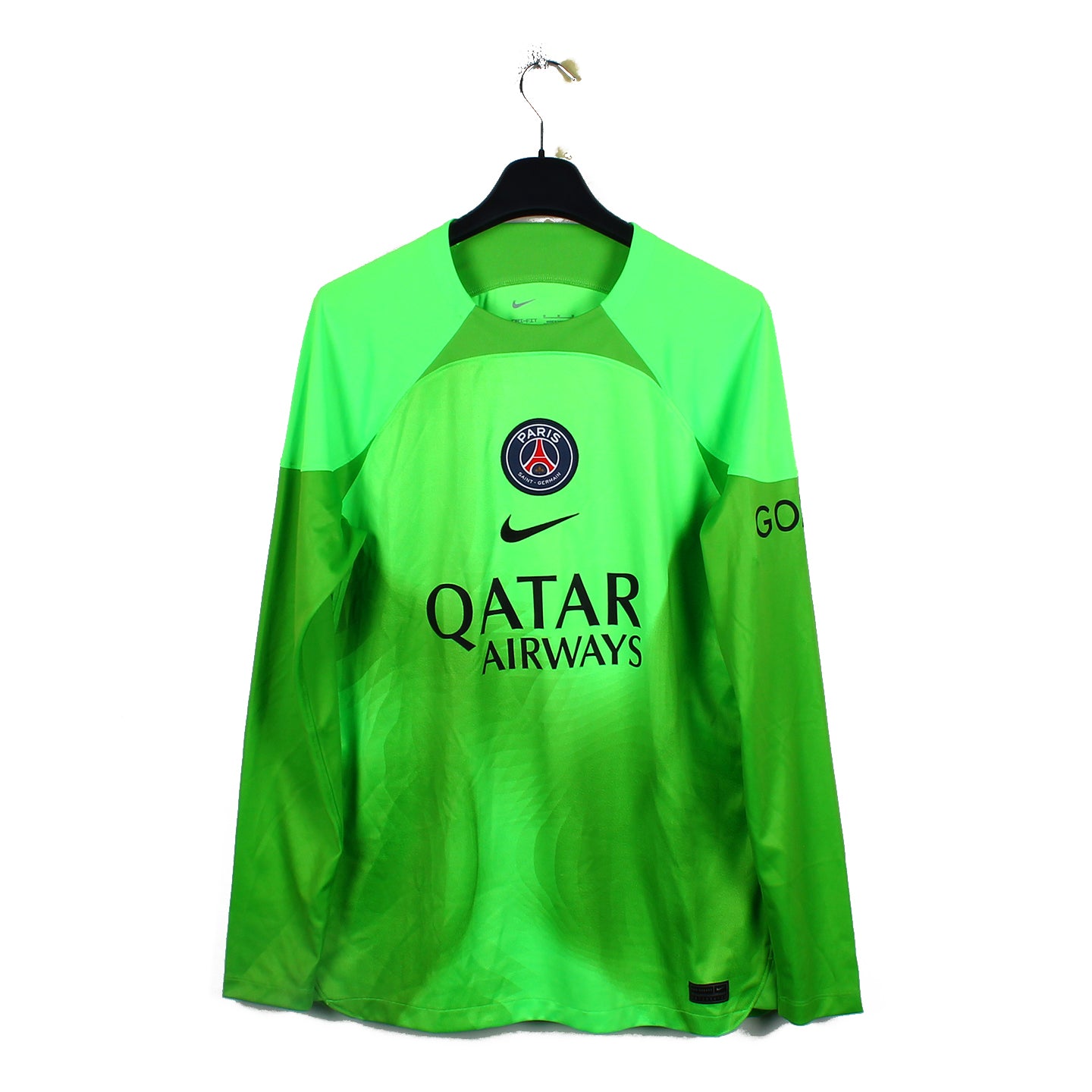 2022/23 - PSG (S)