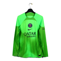2022/23 - PSG - Donnarumma #99 (M)