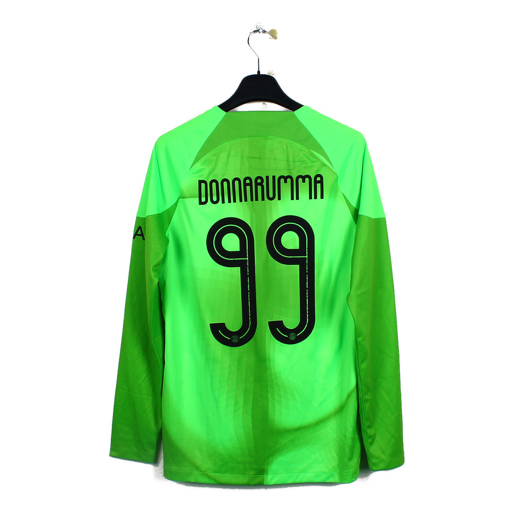 2022/23 - PSG - Donnarumma #99 (M)