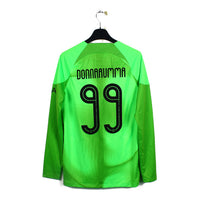 2022/23 - PSG - Donnarumma #99 (M)