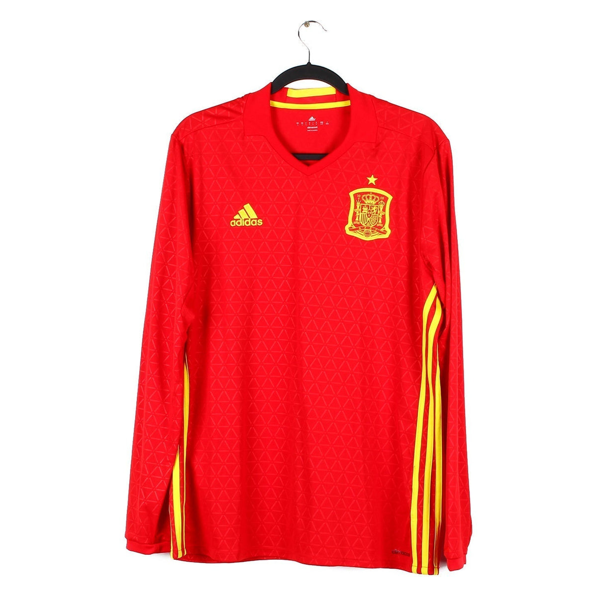 2016/17 - Espagne (XL)