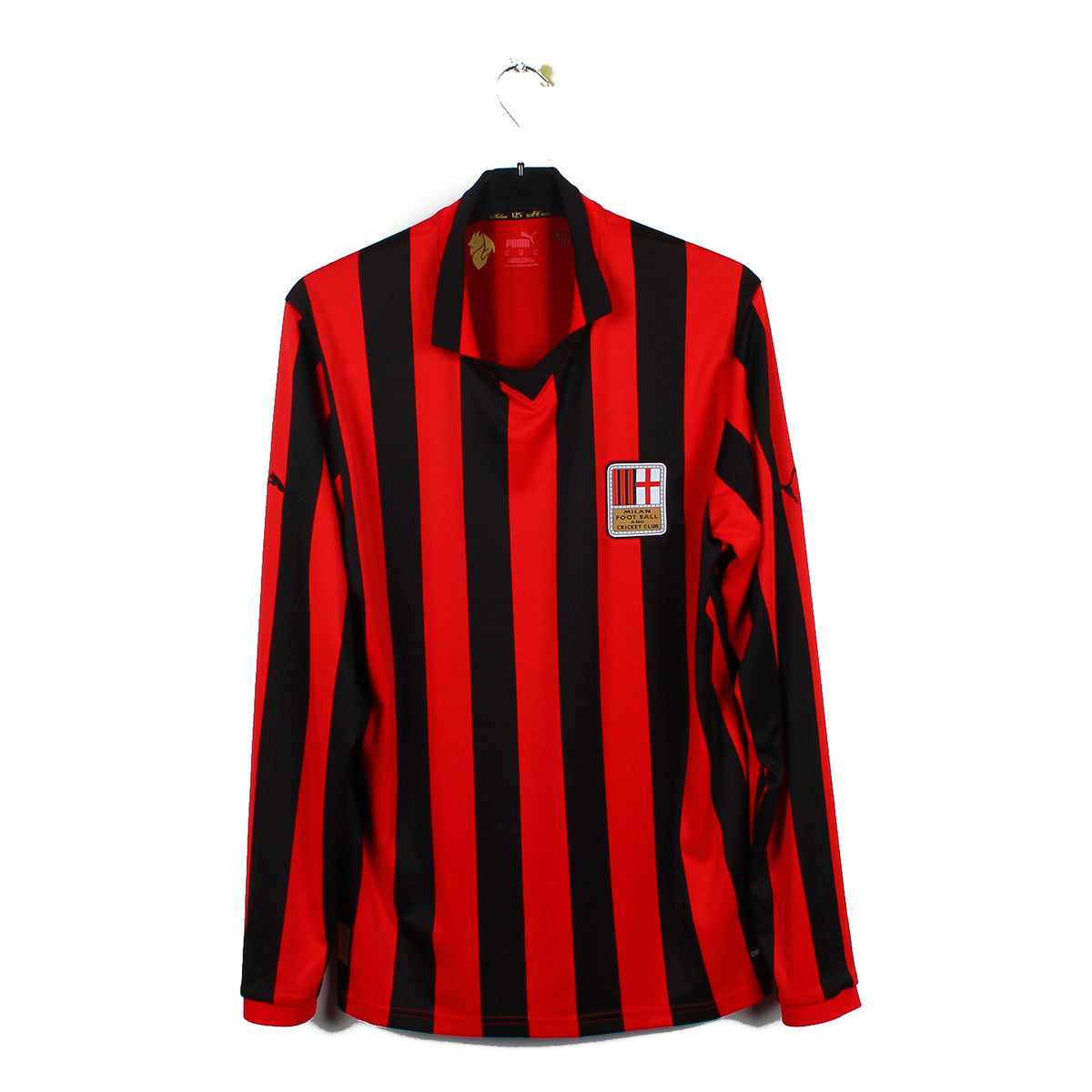 2024/25 - Milan AC (M) *125 ans*