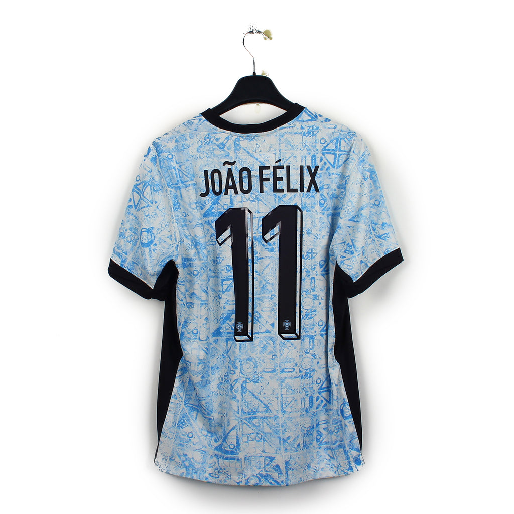 2024 - Portugal - Joao Félix #11 (L)