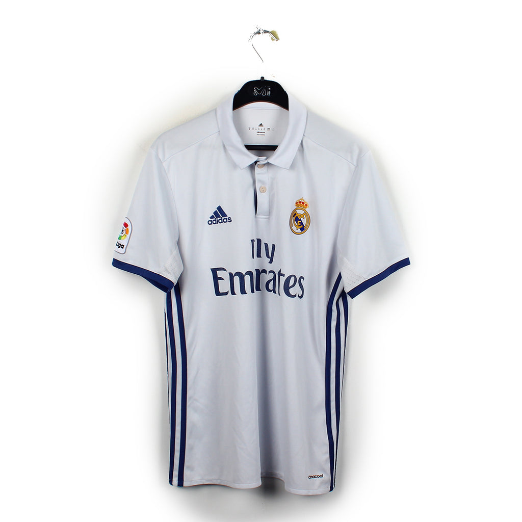 2016/17 - Real Madrid (M)