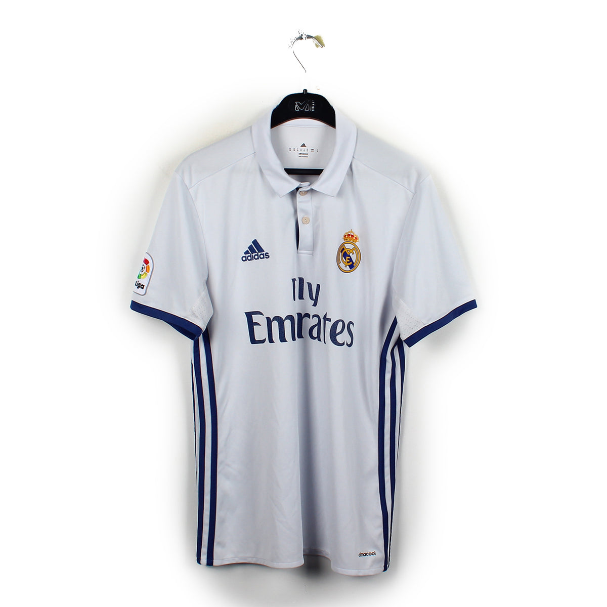 2016/17 - Real Madrid (M)