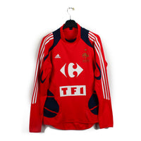2007 - Equipe de France (L) [stock pro]