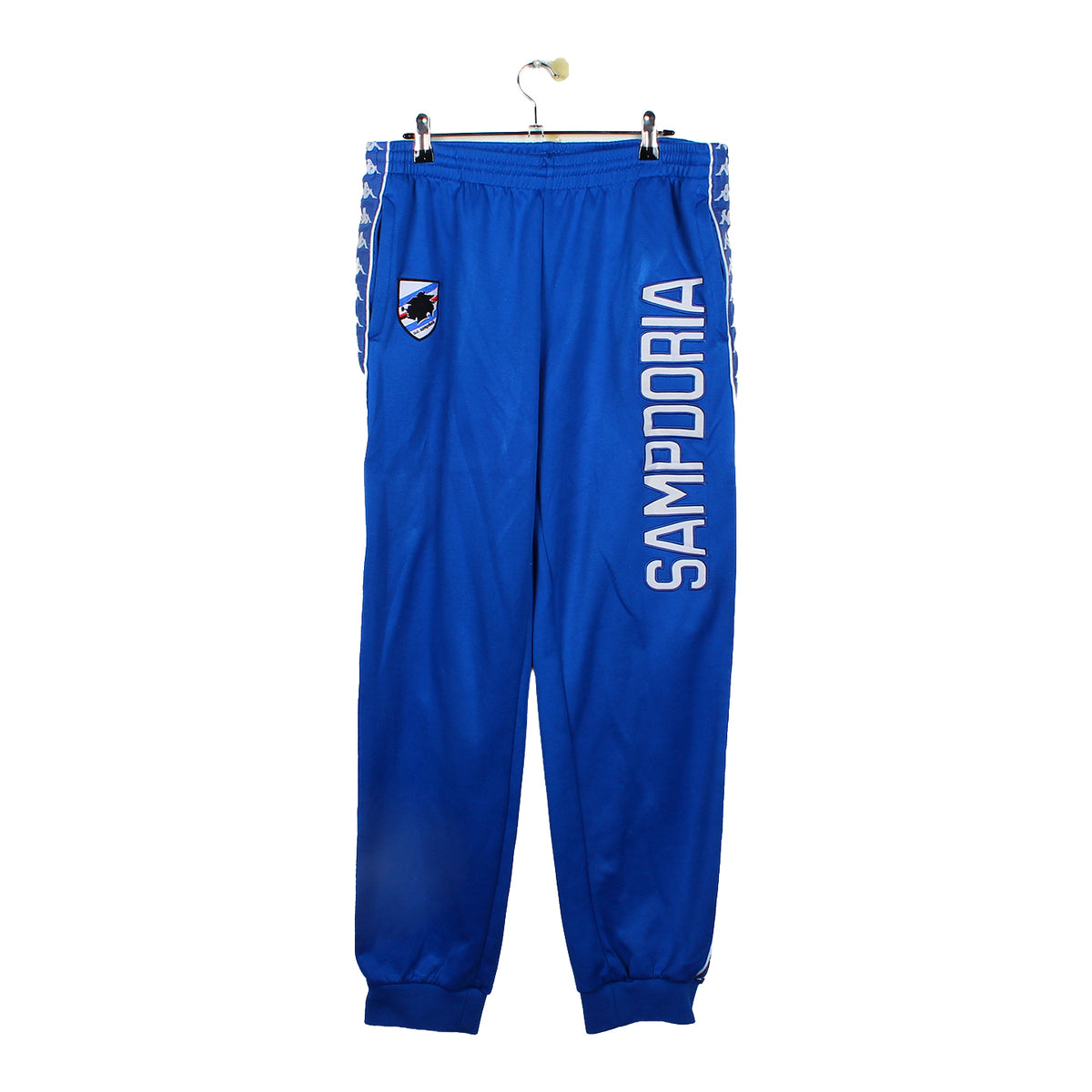 2014/15 - Sampdoria UC (L) *survêtement complet*