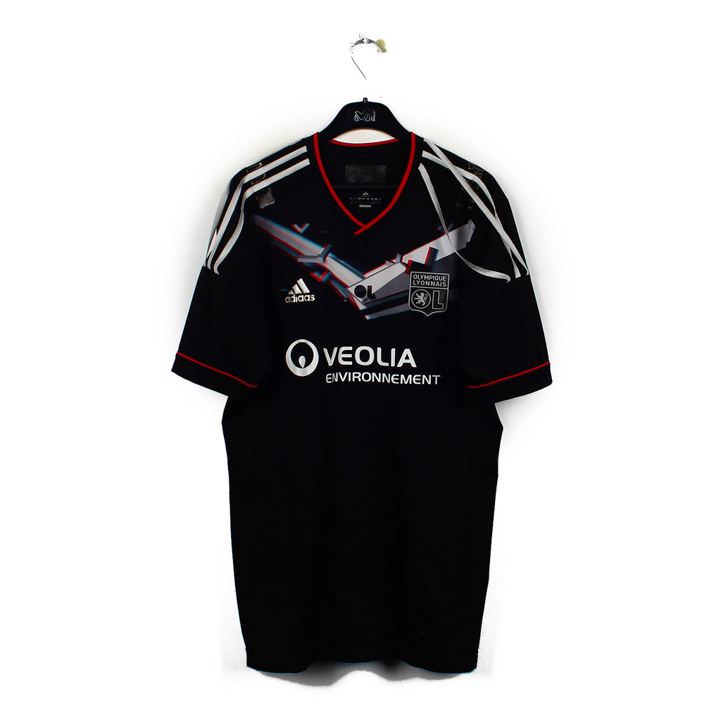2012/13 - OL (XL) [stock pro]